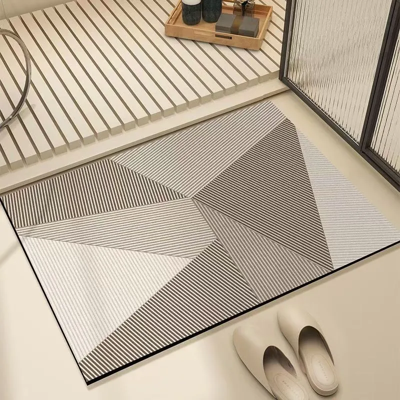 Japanese-Style Floor Mat Stlye 4 Japanese-Style Floor Mat Stlye 4