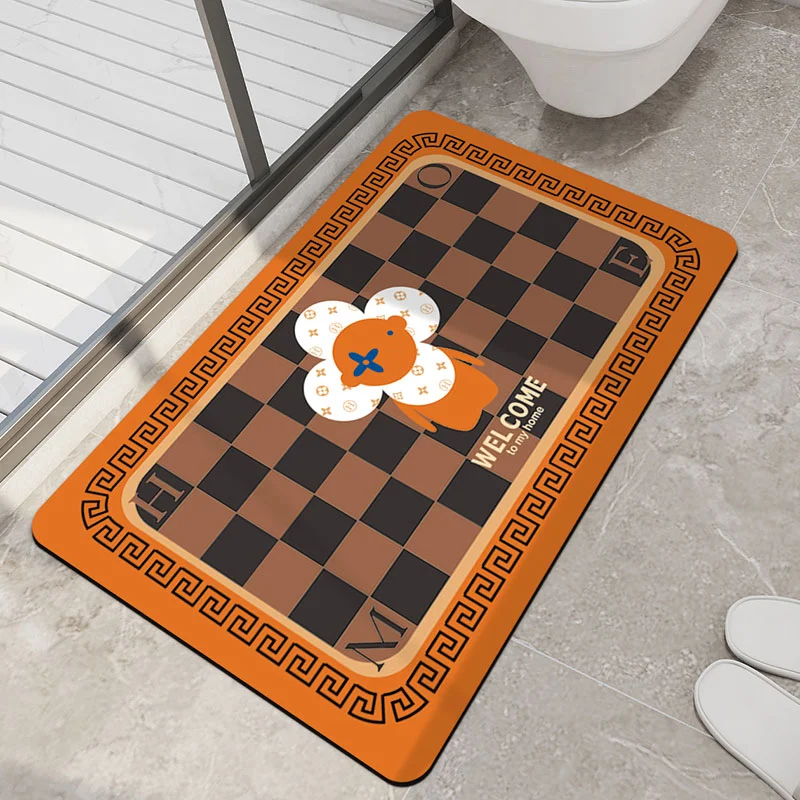 Festival Floor Mat Style  1