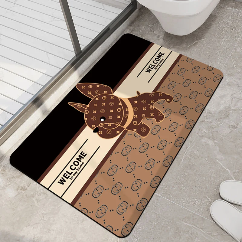 Festival Floor Mat Style  2