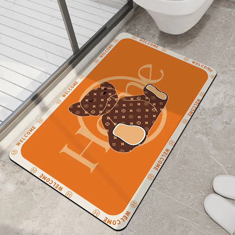 Festival Floor Mat Style  3