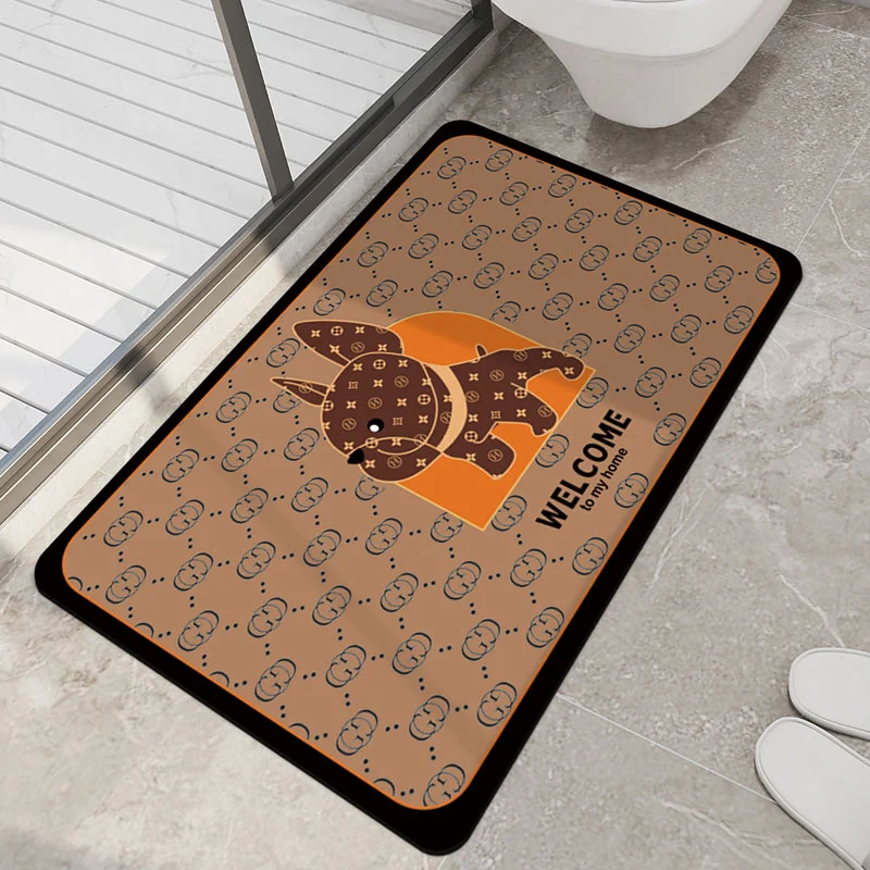 Festival Floor Mat Style 4 Festival Floor Mat Style 4