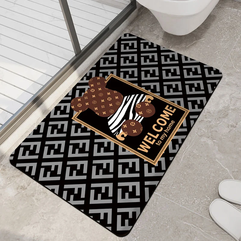 Festival Floor Mat Style  5