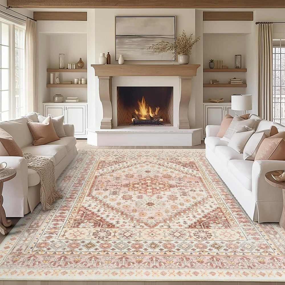 Nordic Style Carpet Style 4 Nordic Style Carpet Style 4