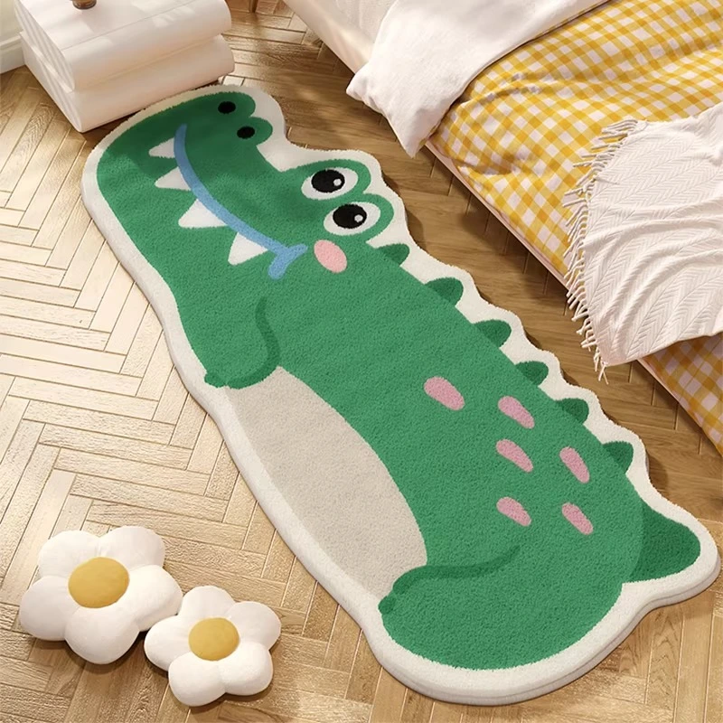 Custom Cartoon Rugs Style 1