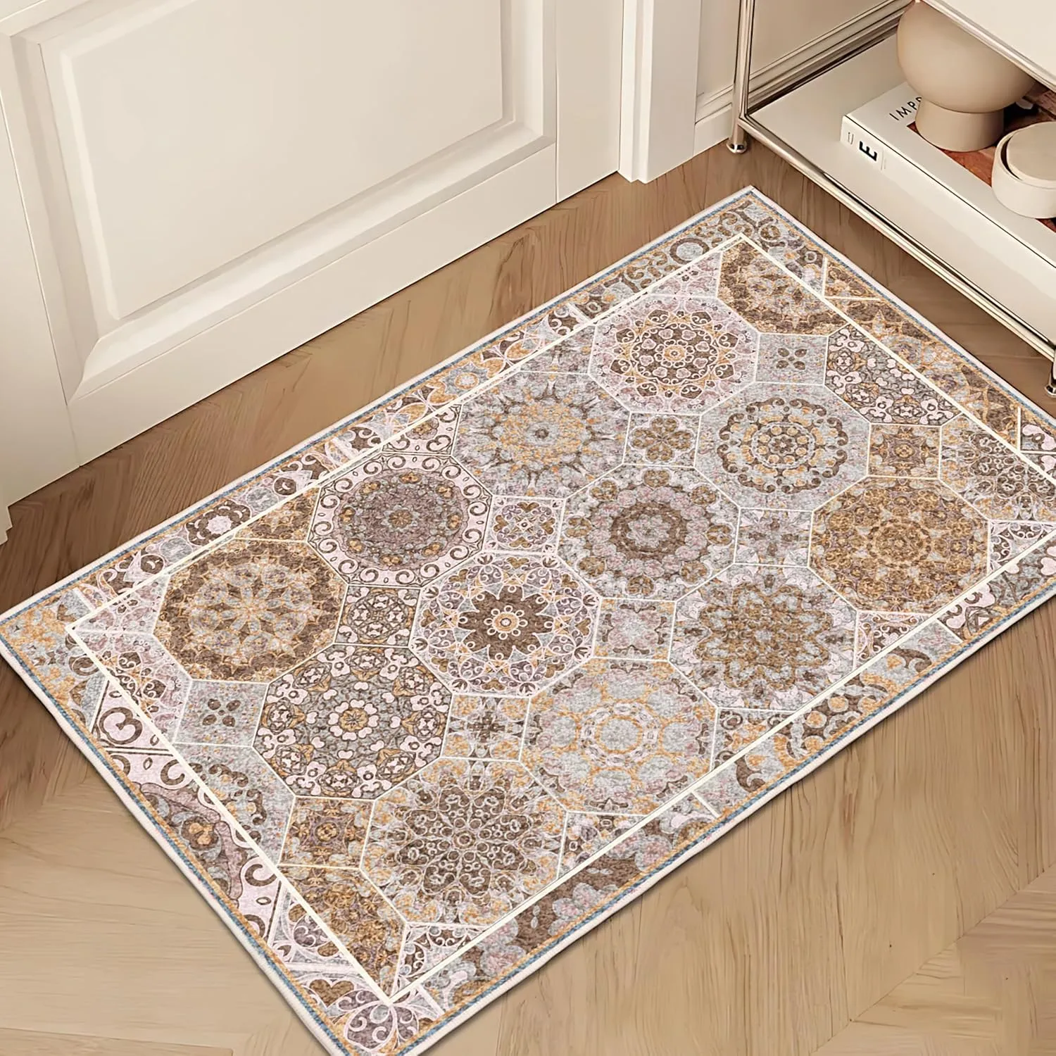 Persian Area Rugs Style  2