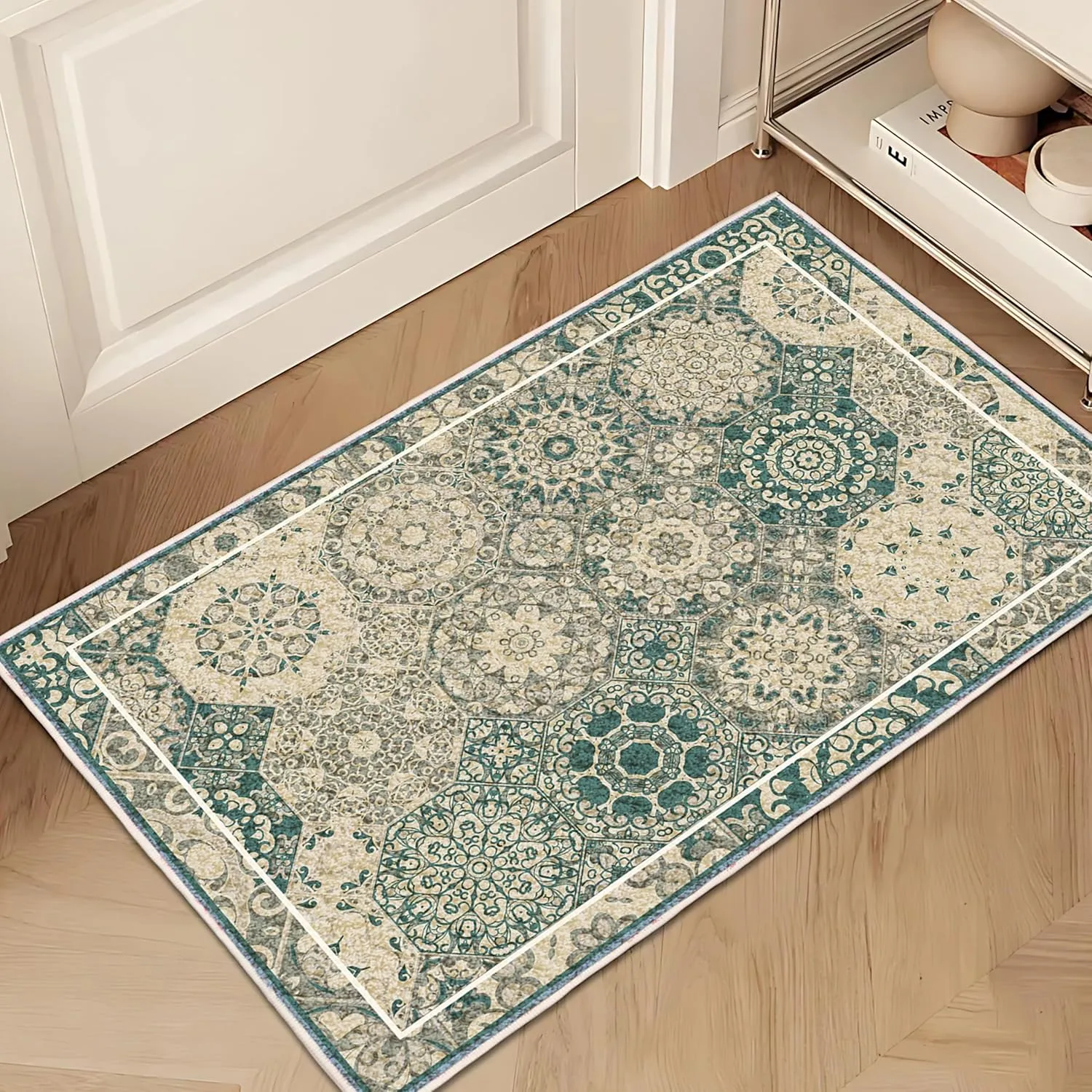Persian Area Rugs Style  5