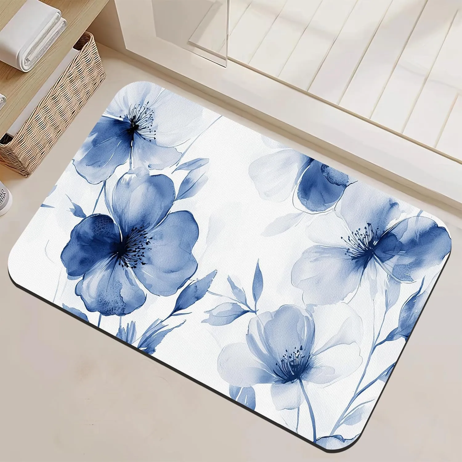 Fashionable Floor Mat Style 1 Fashionable Floor Mat Style 1