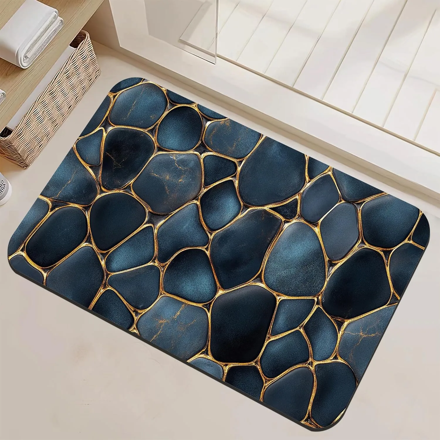 Fashionable Floor Mat Style 5 Fashionable Floor Mat Style 5