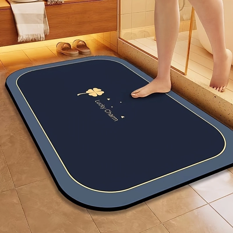 Korean-Style Floor Mat Stlye 1 Korean-Style Floor Mat Stlye 1