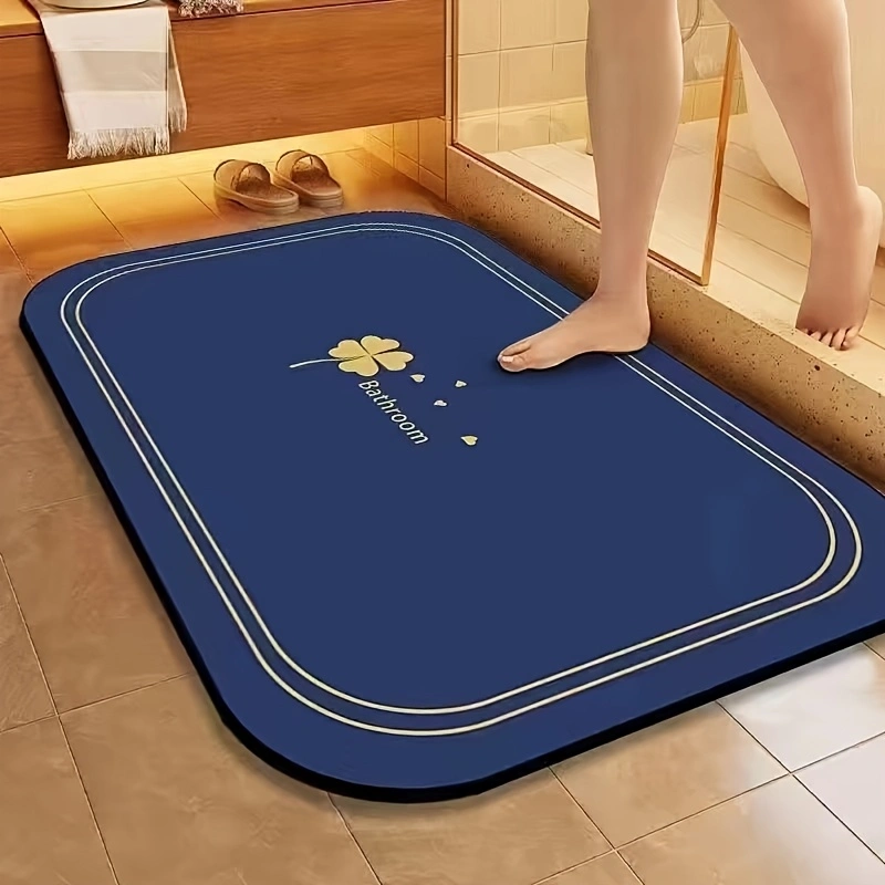 Korean-Style Floor Mat Stlye 2 Korean-Style Floor Mat Stlye 2