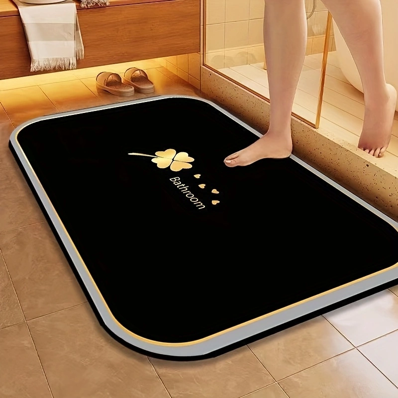 Korean-Style Floor Mat Stlye 3 Korean-Style Floor Mat Stlye 3
