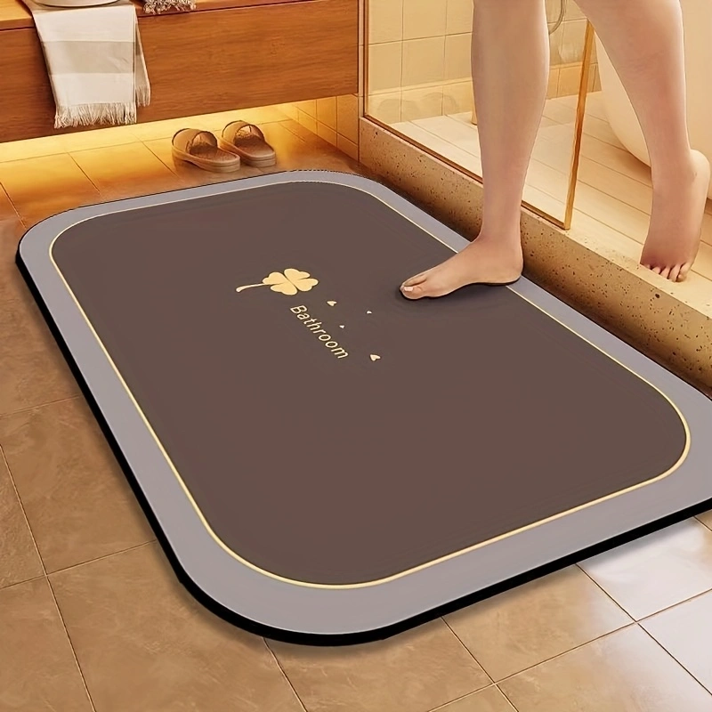 Korean-Style Floor Mat Stlye 4 Korean-Style Floor Mat Stlye 4