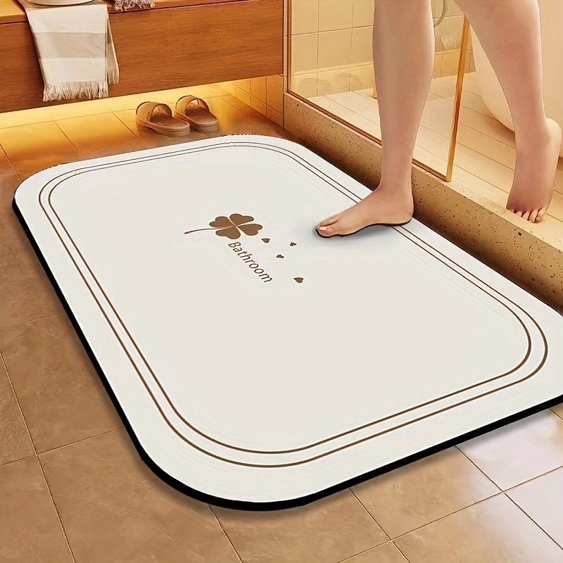 Korean-Style Floor Mat Stlye 5