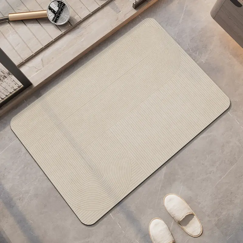 French-Style Floor Mat Style 3 French-Style Floor Mat Style 3
