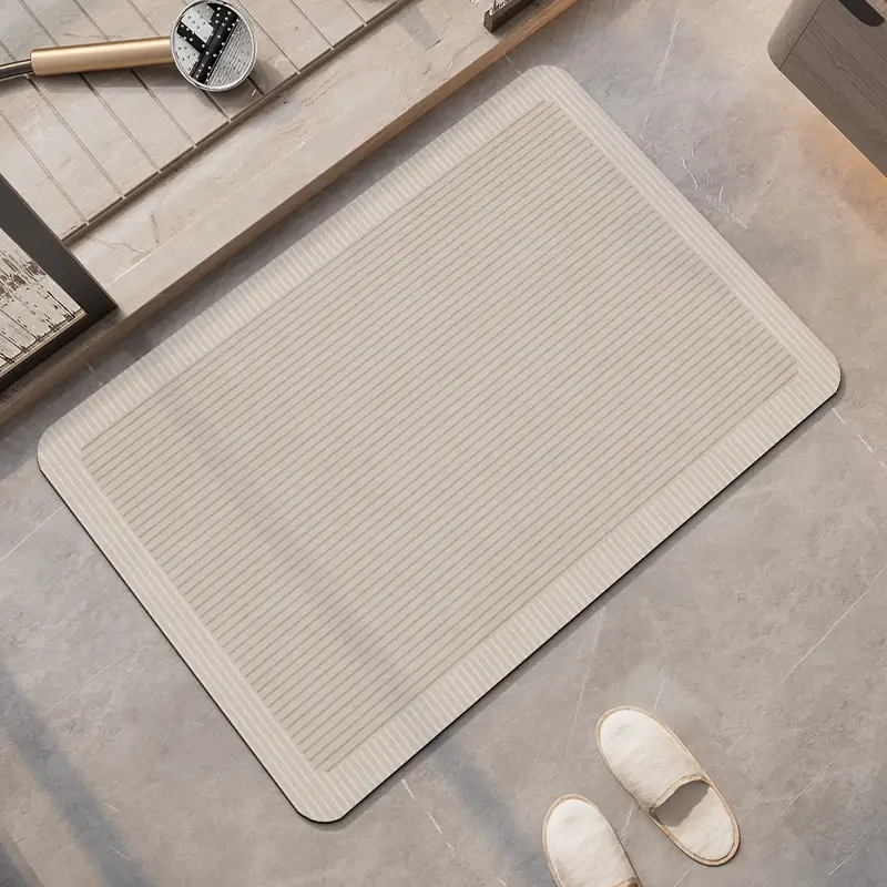 French-Style Floor Mat Style 7