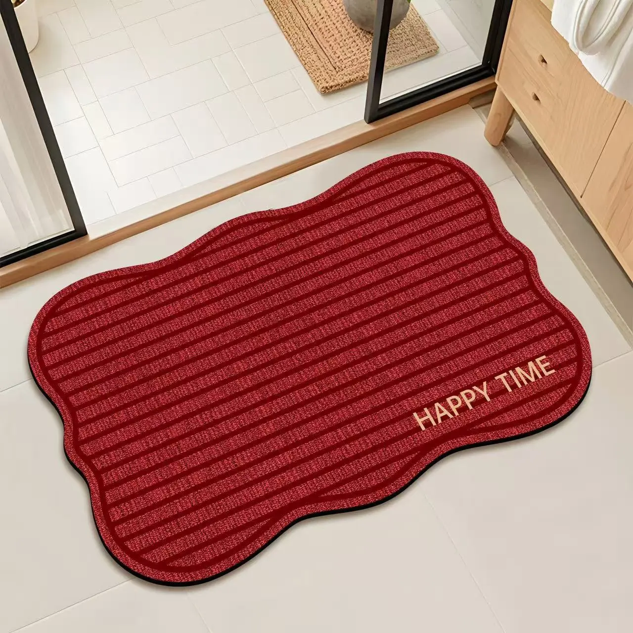Wedding Mat Style 1