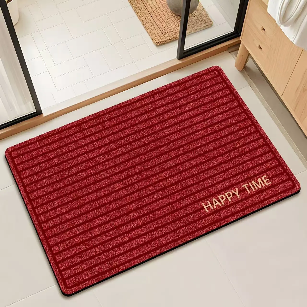 Wedding Mat Style 3