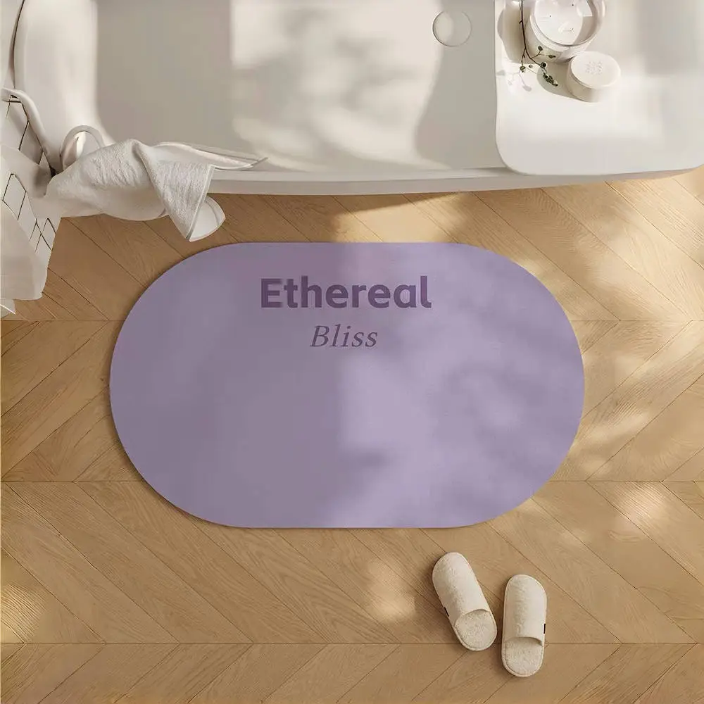 Custom Floor Mat Style  3