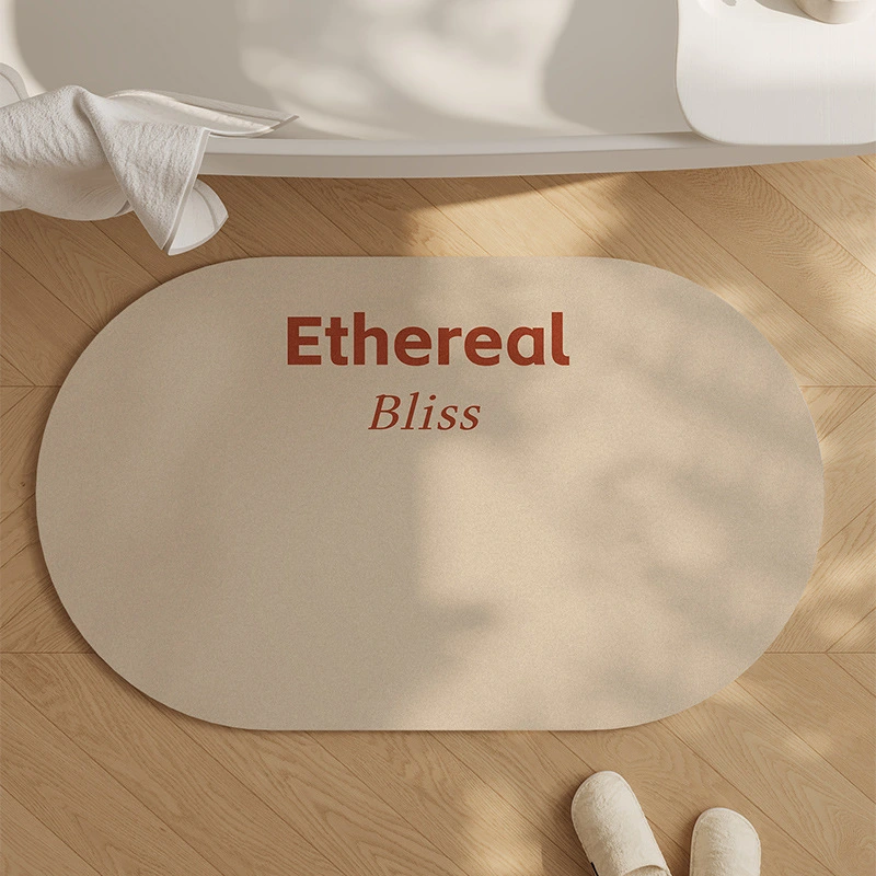 Custom Floor Mat Style  4