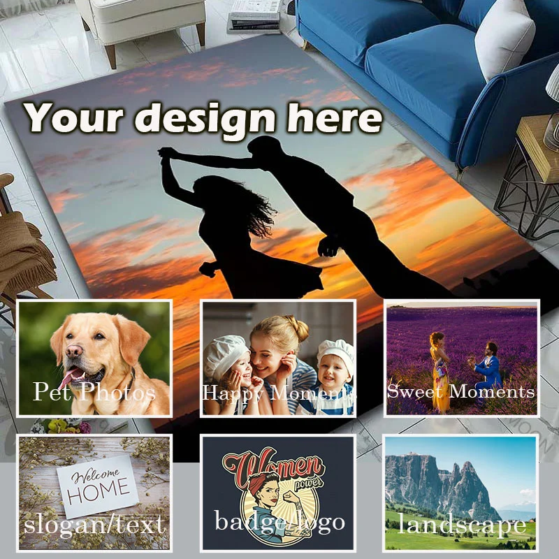 Custom Floor Mat Customization Custom Floor Mat Customization