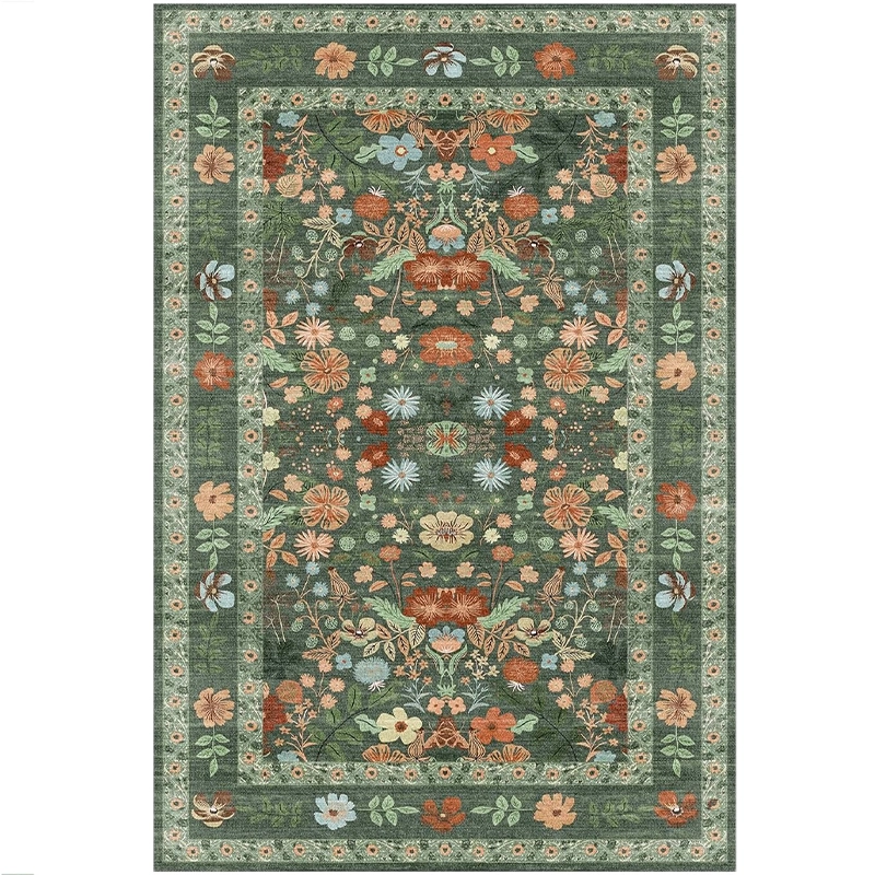 Rural Style Carpet Style 1 Rural Style Carpet Style 1