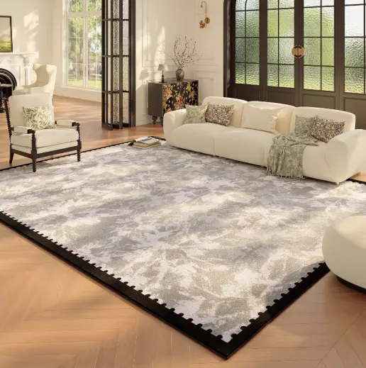 Vintage Style Carpet Style 4 Vintage Style Carpet Style 4