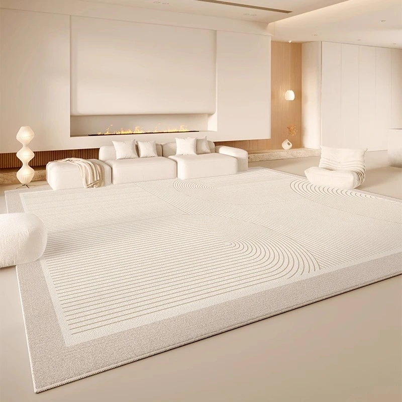  Wabi-Sabi Carpet Style  10