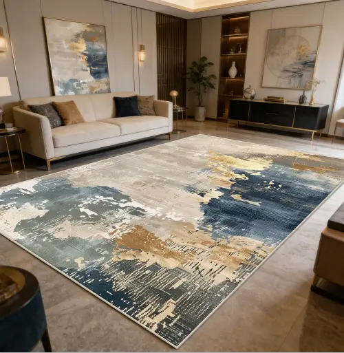 Simple Style Co Rugs Style 1