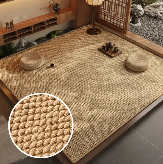 Japanese Carpet Style1