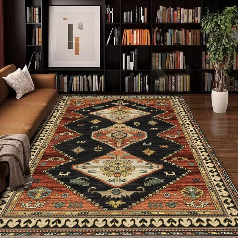 Small Persian Carpet 1