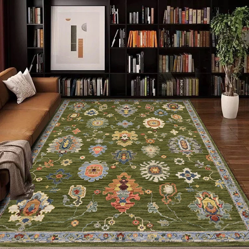 Small Persian Carpet 2