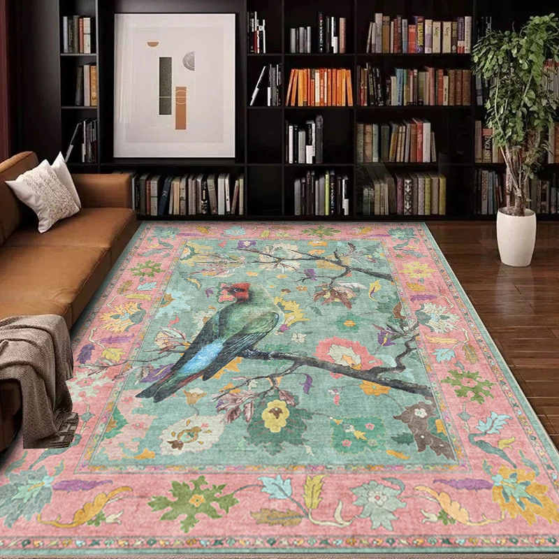 Small Persian Carpet 3