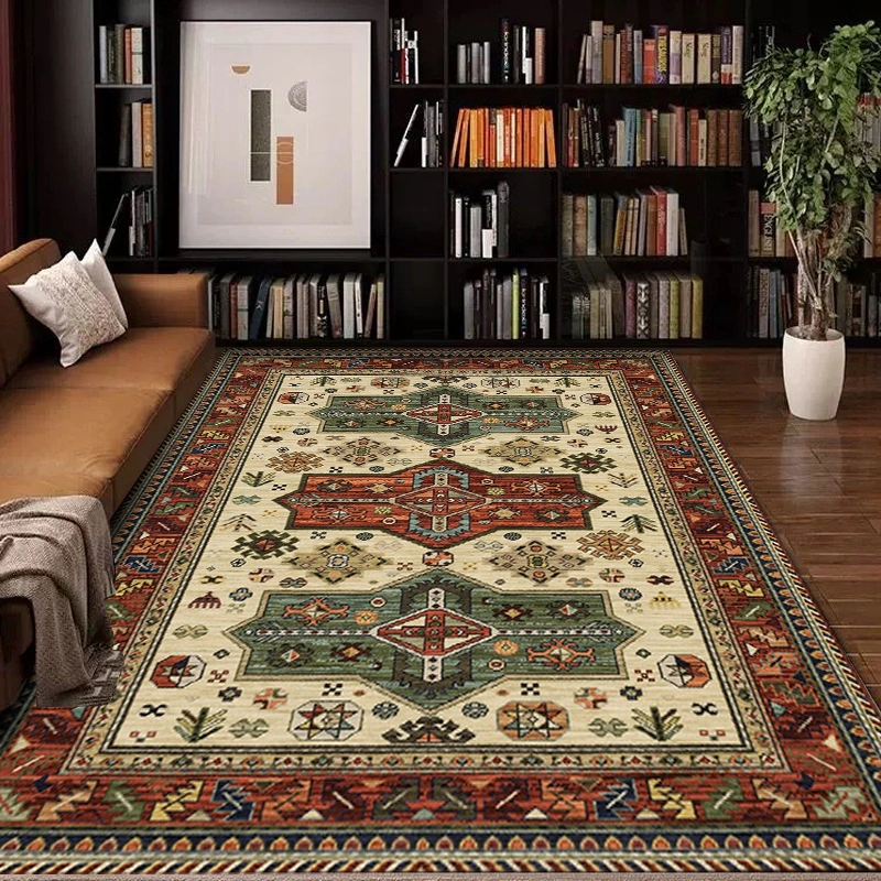 Small Persian Carpet 4 Small Persian Carpet 4