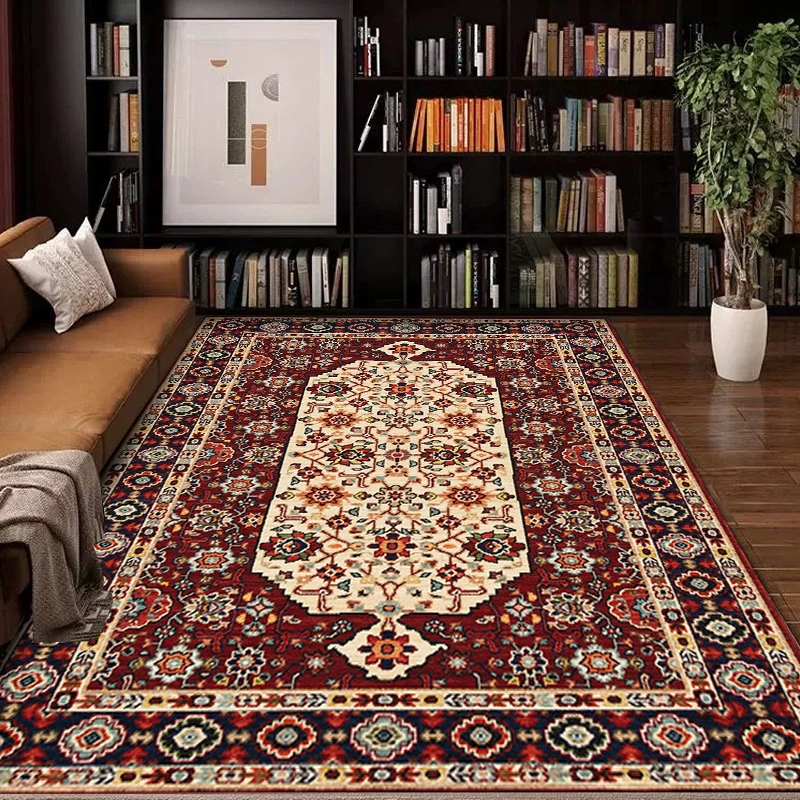 Small Persian Carpet 5