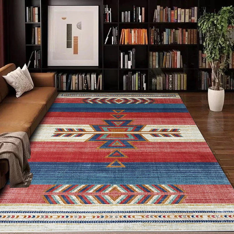 Small Persian Carpet 6
