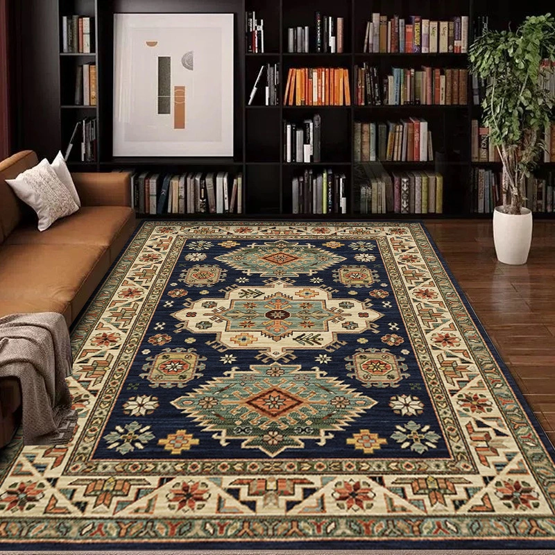 Small Persian Carpet 7