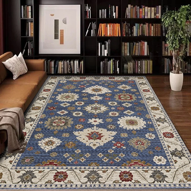 Small Persian Carpet 8 Small Persian Carpet 8