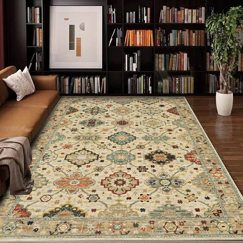 Small Persian Carpet 10 Small Persian Carpet 10