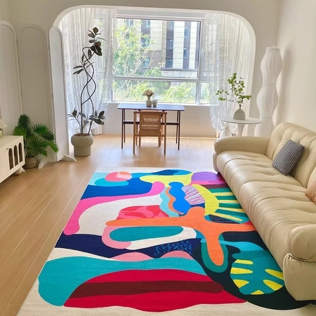 Personalized Carpet 1 Personalized Carpet 1
