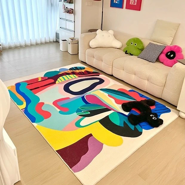 Personalized Carpet 2 Personalized Carpet 2