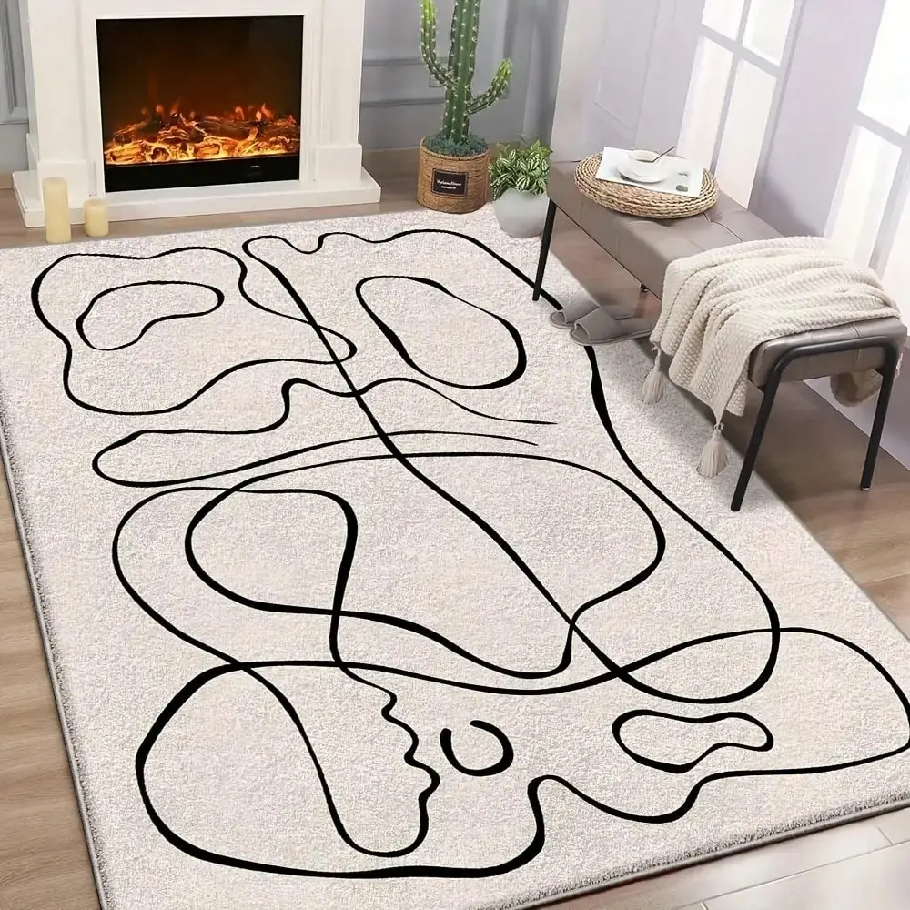 Personalized Carpet 3 Personalized Carpet 3
