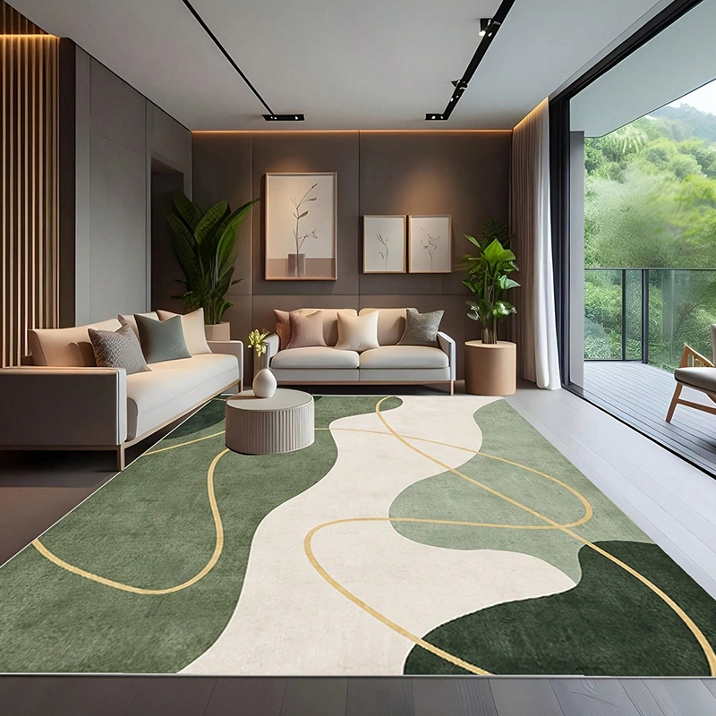 Personalized Carpet 5