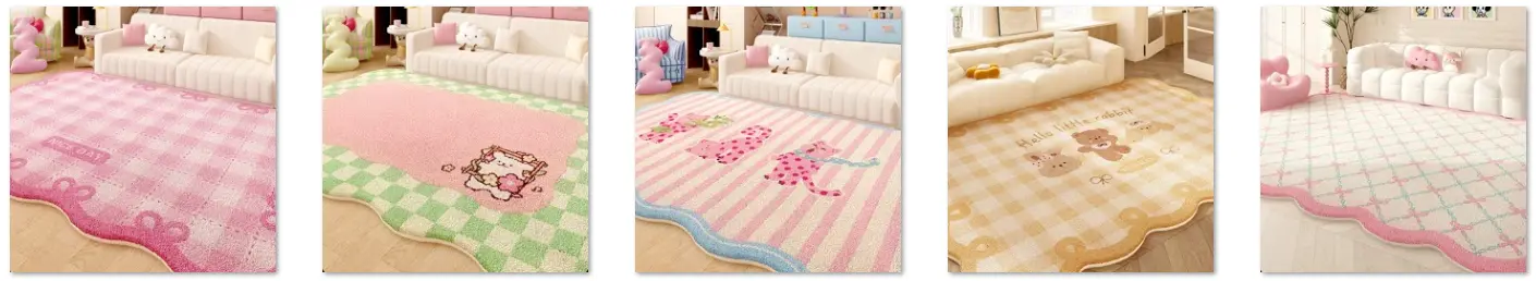 Korean Carpets Rugs Style Korean Carpets Rugs Style