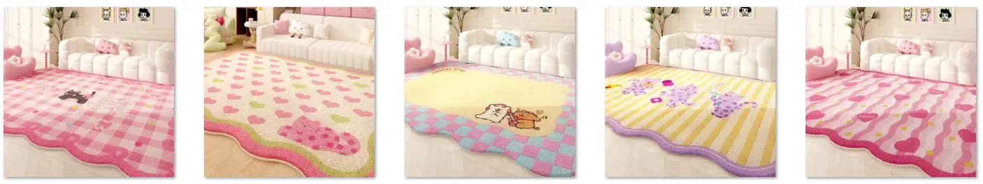 Korean Carpets Rugs Style Korean Carpets Rugs Style