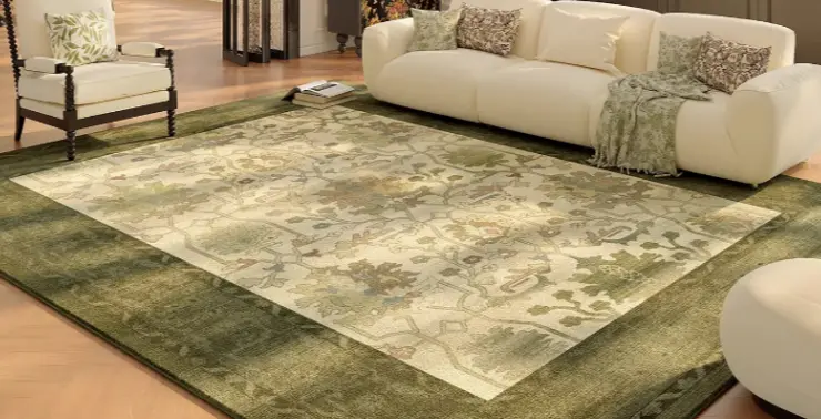 small living room carpet