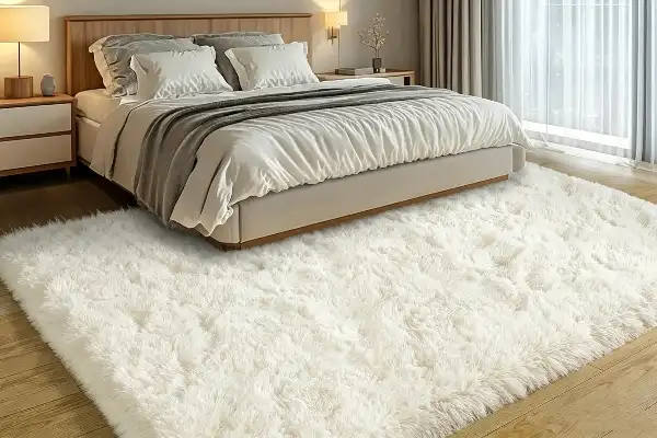 The best carpet for your bedroom: Tips for creating a cosy retreat